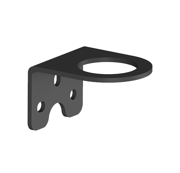 Werma Fixing Bracket M30 for RST 56 and MC55 - 960.009.32 Werma - BNR Industrial Automation