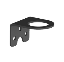Werma Fixing Bracket M30 for RST 56 and MC55 - 960.009.32 Werma - BNR Industrial Automation