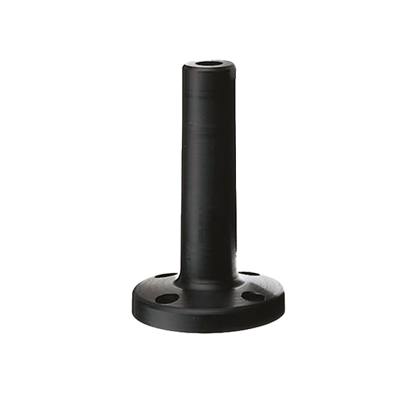 Werma Base with integrated tube - 975.840.10 Werma - BNR Industrial Automation