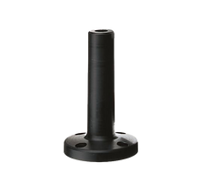 Werma Base with integrated tube - 975.840.10 Werma - BNR Industrial Automation