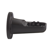 Werma Base Brackets for KombiSIGN 72 and RST 56 (Base or Tube Mounting) Werma ClassicLOOK Base Mounting Wall Bracket for 1-sided - 975.840.85 - BNR Industrial Automation