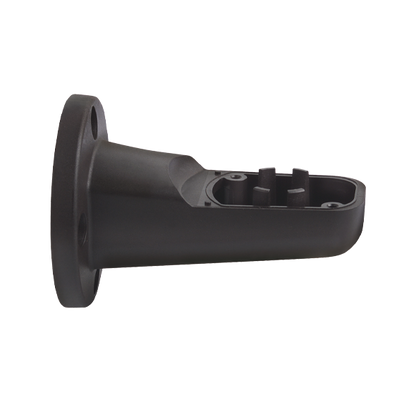 Werma Base Brackets for KombiSIGN 72 and RST 56 (Base or Tube Mounting) Werma ClassicLOOK Base Mounting Wall Bracket for 1-sided - 975.840.85 - BNR Industrial Automation