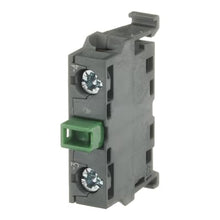 ABB Modular Contact Block 1NO - MCB-10B ABB - BNR Industrial Automation