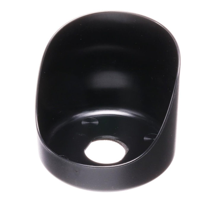 BANNER K90 Series 90mm Sun Shield Hood - K90DS Beacon Banner - BNR Industrial Automation