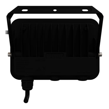 CLIPSAL TPFLT Series LED Floodlights - Selectable Wattage (30W, 20W or 10W), Selectable Colour Temperature (3000K, 4000K or 6000K) LED LIGHTING Clipsal - BNR Industrial Automation