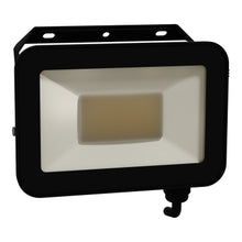 CLIPSAL TPFLT Series LED Floodlights - Selectable Wattage (30W, 20W or 10W), Selectable Colour Temperature (3000K, 4000K or 6000K) LED LIGHTING Clipsal - BNR Industrial Automation