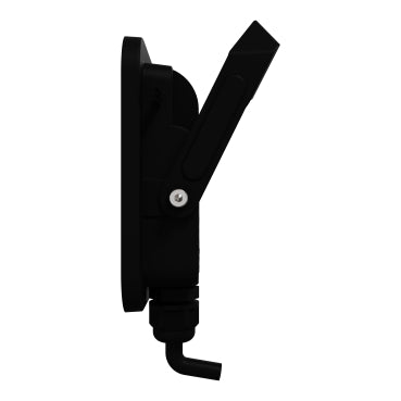 CLIPSAL TPFLT Series LED Floodlights - Selectable Wattage (30W, 20W or 10W), Selectable Colour Temperature (3000K, 4000K or 6000K) LED LIGHTING Clipsal - BNR Industrial Automation