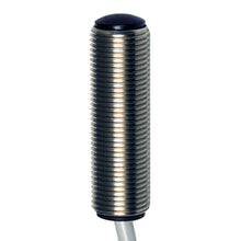 Micro Detectors DGE/01-2C M12 Photoelectric Emitter (75m, 15m Cable) Photoelectric Sensors Micro Detectors - BNR Industrial Automation