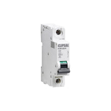 Schneider Electric 4CB Single Pole Miniature Circuit Breaker Schneider Electric 20A - BNR Industrial Automation