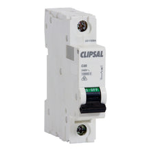 Schneider Electric 4CB Single Pole Miniature Circuit Breaker Schneider Electric 10A - BNR Industrial Automation