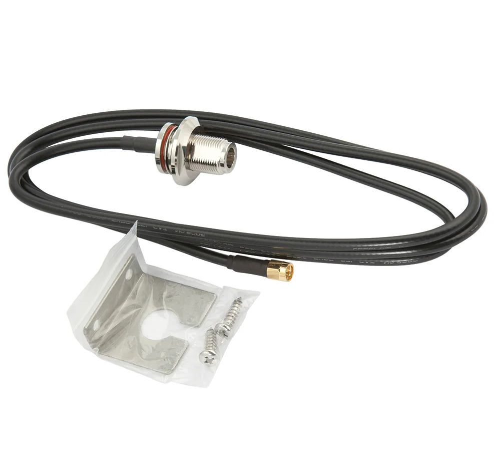 Antenna Cable extension with SMA Connection Wireless ELSEMA - BNR Industrial Automation