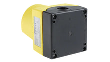 Siemens Twist Release Emergency Stop Push Button - 3SU1801-0NA00-2AC2 Push Button Siemens - BNR Industrial Automation