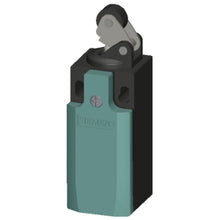 SIEMENS 3SE5 Series Roller Lever Interlock Switch, NO/NC, IP65, DPST, Plastic Housing, 400V ac Max - 3SE5232-0HE10 Limit Switch Siemens - BNR Industrial Automation