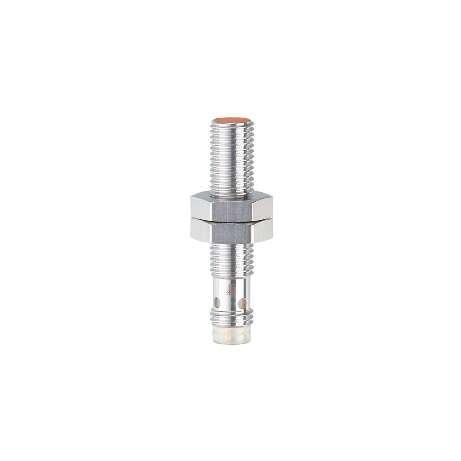 IFM Inductive Sensor IE5338 - IEBC003BASKG/AS Sensors IFM - BNR Industrial Automation