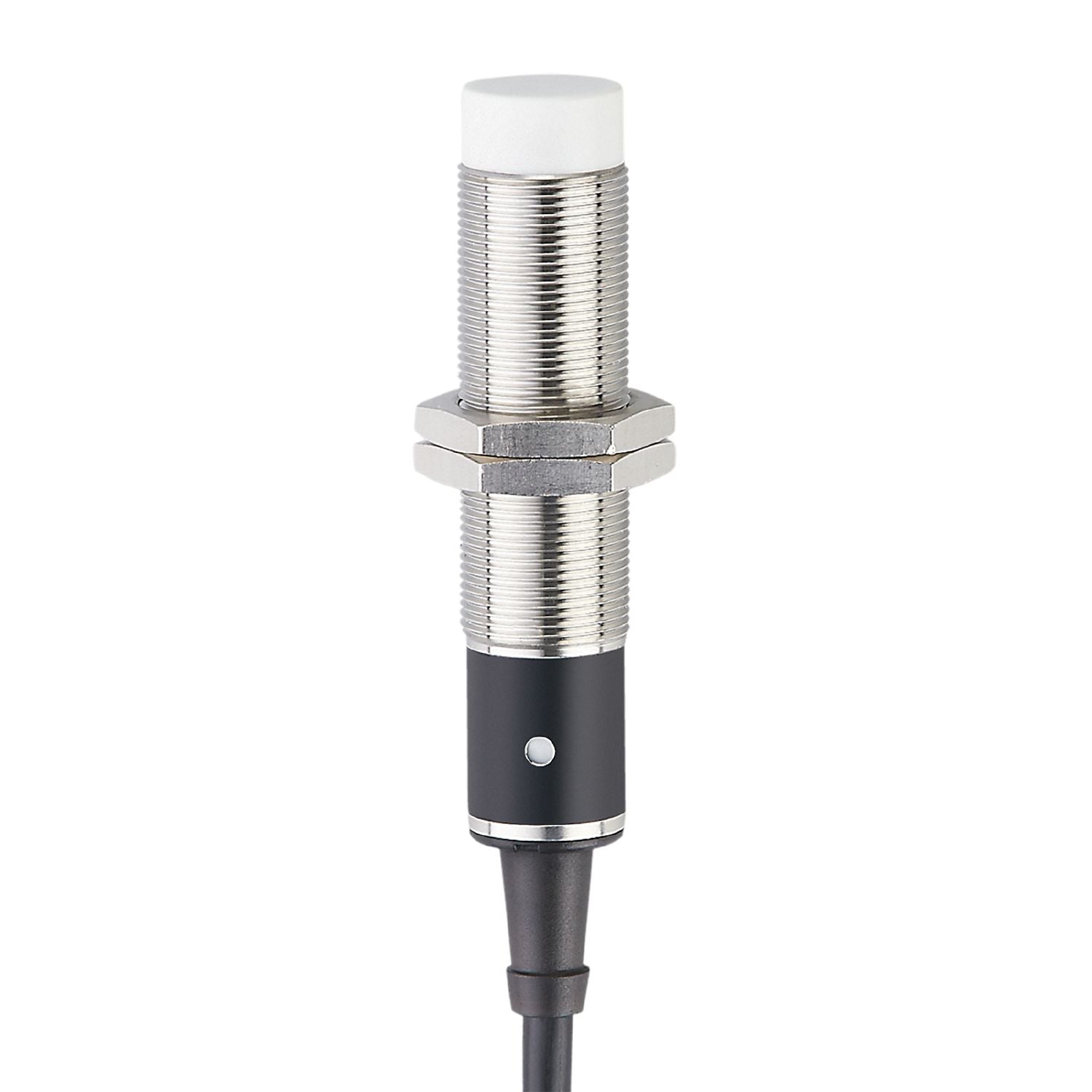 IFM IFM Inductive Sensor - IG0012 - BNR Industrial