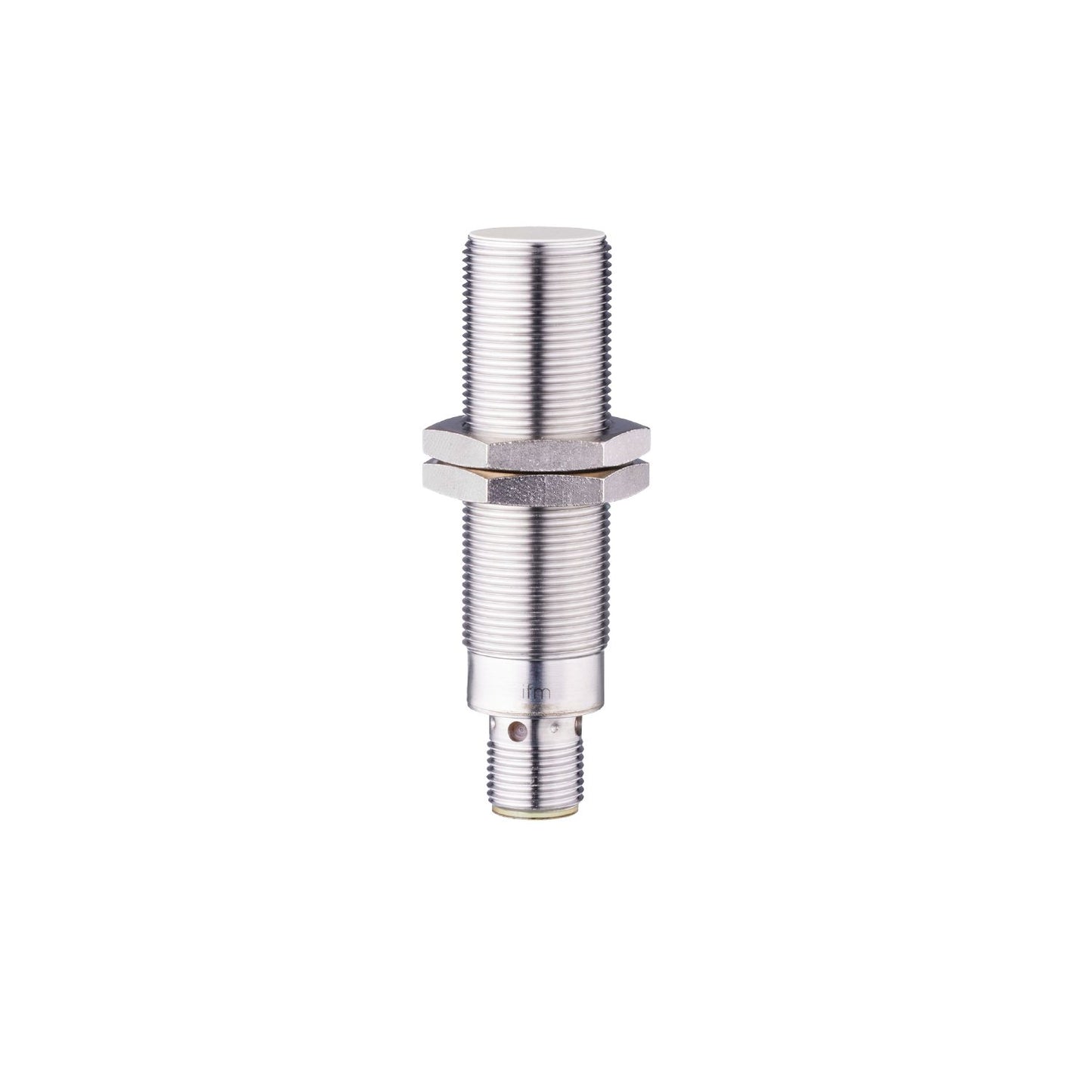 IFM Inductive Sensor IGM204 - IGK3008BBPKG/M/60V/US-104-DPS Sensors IFM - BNR Industrial Automation