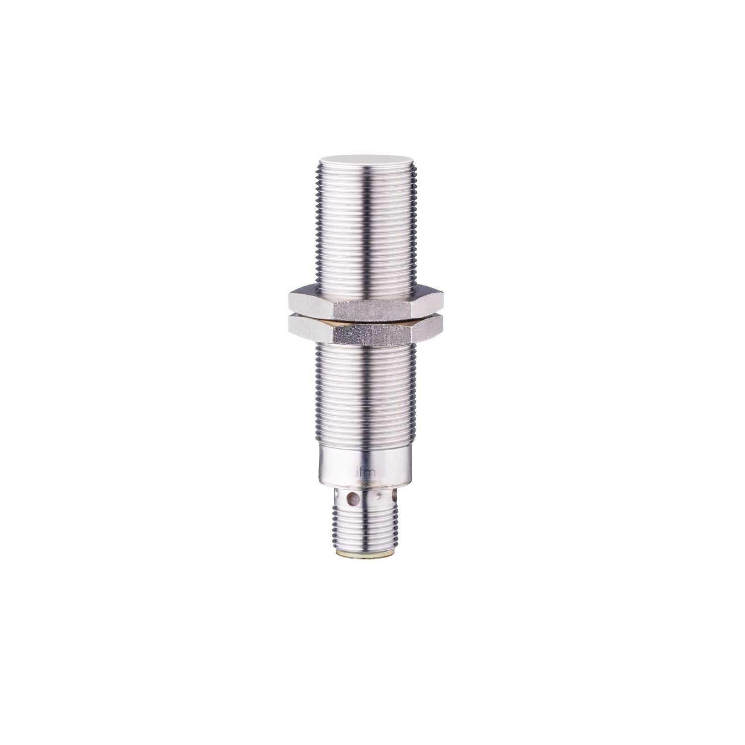 IFM Inductive Sensor IGM204 - IGK3008BBPKG/M/60V/US-104-DPS Sensors IFM - BNR Industrial Automation