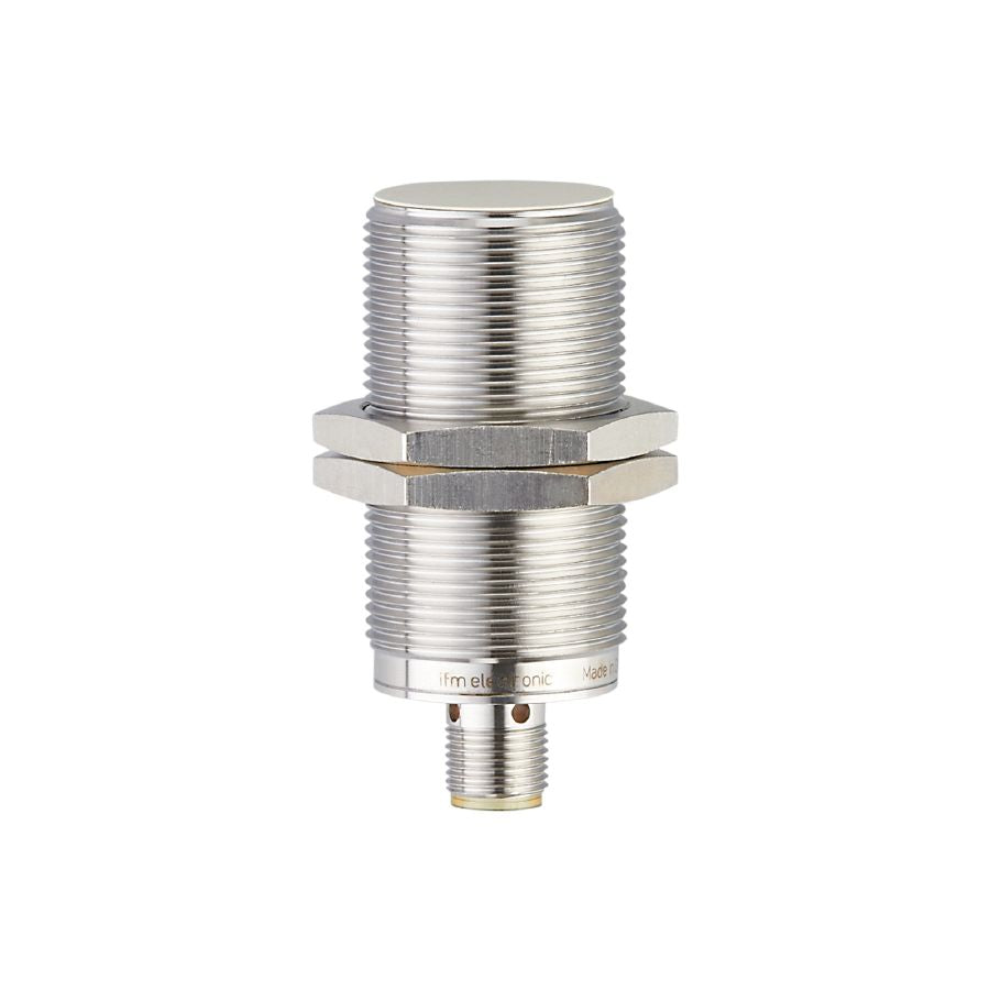 IFM IFM Inductive Sensor - IIM208 - BNR Industrial