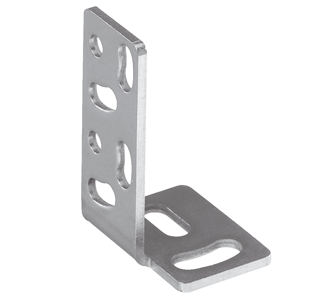 Buy SICK BEF-WG-W12 Mounting Plate for Sensors, Suitable for W11-2, W12 ...