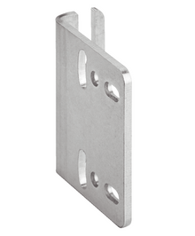SICK BEF-W4-A Mounting Plate for Sensors, Suitable for W4-3 Sensors SICK - BNR Industrial Automation