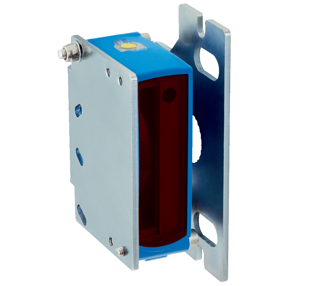 SICK BEF-SG-W1626 Mounting Plate for Sensors, Suitable for W16, W26, RAY26 Sensors SICK - BNR Industrial Automation