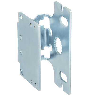 SICK BEF-SG-W1626 Mounting Plate for Sensors, Suitable for W16, W26, RAY26 Sensors SICK - BNR Industrial Automation