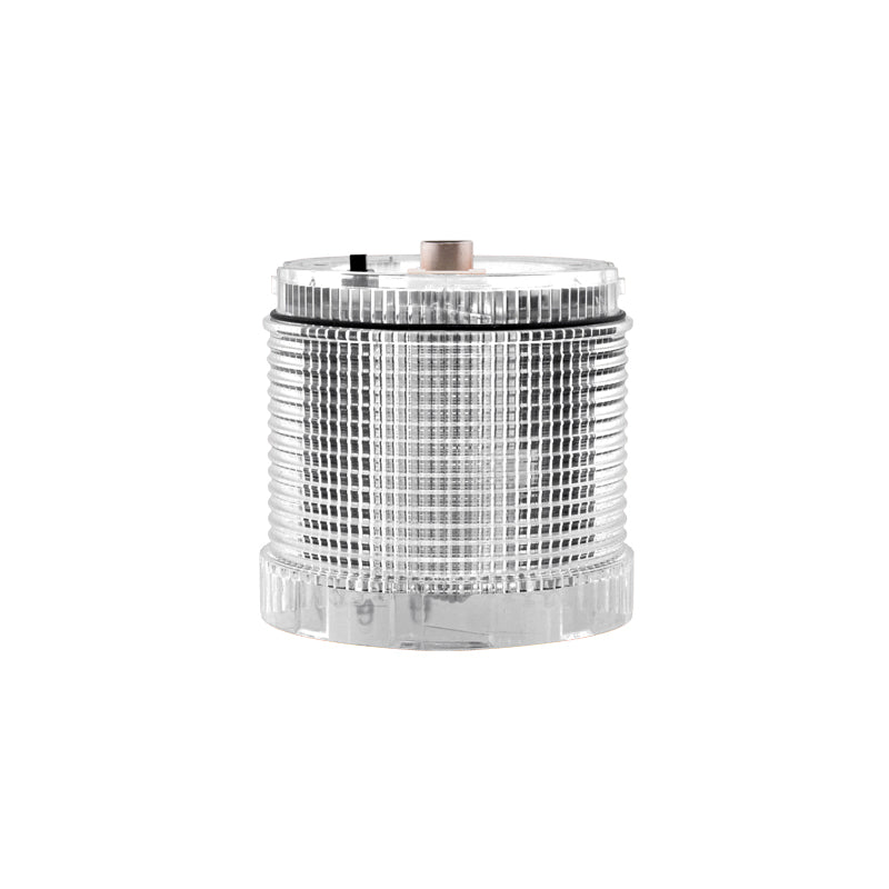 MOFLASH LED-TLM Series Industrial LED ECO Stack Light Beacons Traffic Light MOFLASH - BNR Industrial Automation