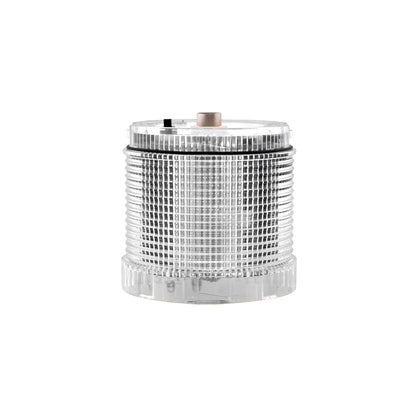 MOFLASH LED-TLM Series Industrial LED ECO Stack Light Beacons Traffic Light MOFLASH - BNR Industrial Automation