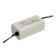 MEAN WELL 12 Watt Economical LED Driver - APV-12-12 Mean Well - BNR Industrial Automation