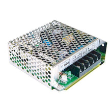 MEAN WELL 25-Watt Enclosed DC to DC Converter - SD-25B-12 Mean Well - BNR Industrial Automation