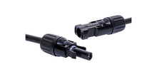 2m Solar MC4 Style Male to Female Lead Solar BNR - BNR Industrial Automation