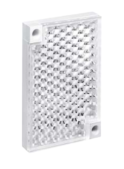 SICK PL40A Reflector - 40 mm x 60 mm - 1012720 Sensors SICK - BNR Industrial Automation
