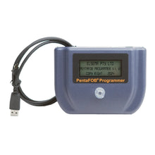 Elsema PentaFOB Programmer for PCR Series Receivers Remote Control Receivers Elsema - BNR Industrial Automation