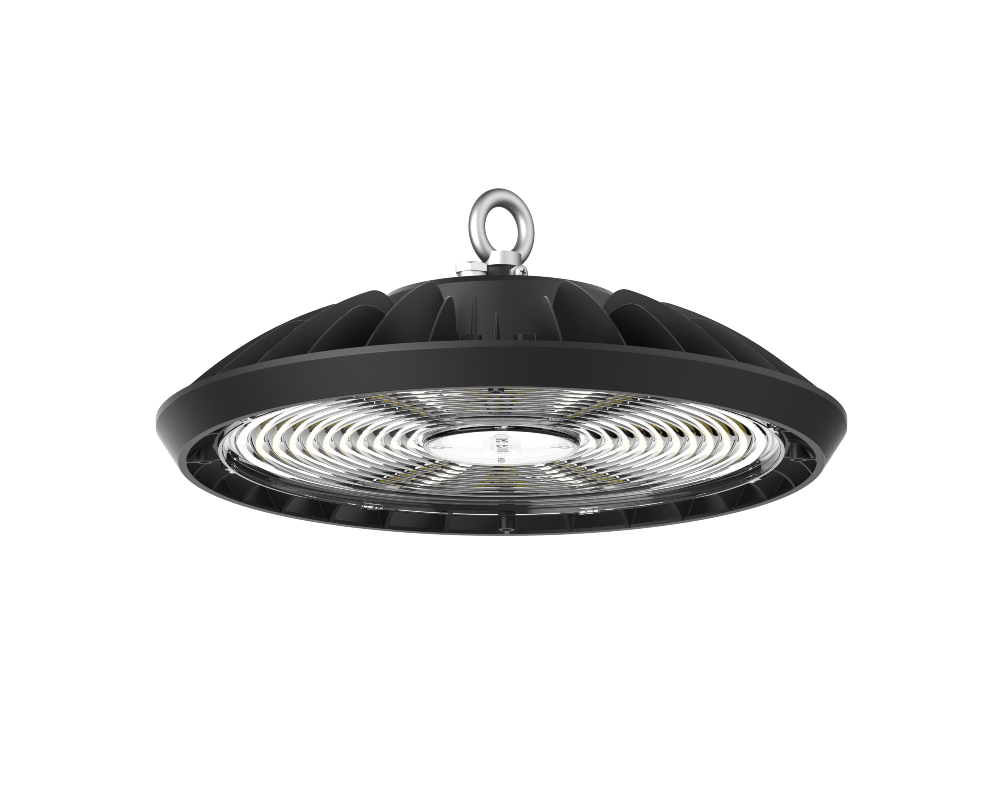 PIERLITE Pirelite Pierlux ECO Highbay Gen7 Selectable Wattage NON DIM 5000K - BNR Industrial