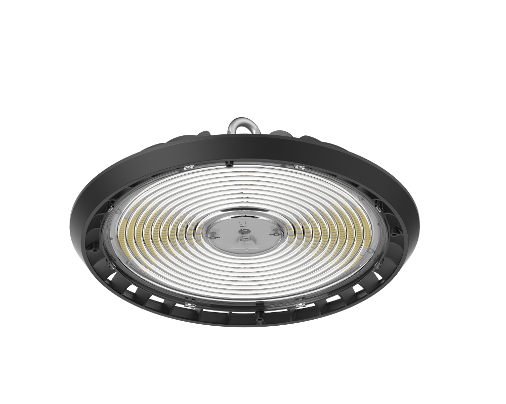 Pirelite Pierlux ECO Highbay Gen7 Selectable Wattage NON DIM 5000K LED LIGHTING PIERLITE - BNR Industrial Automation