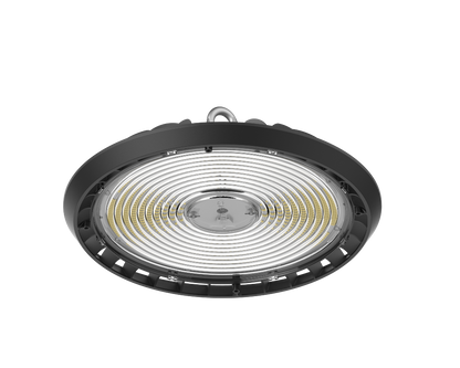 Pirelite Pierlux ECO Highbay Gen7 Selectable Wattage NON DIM 5000K LED LIGHTING PIERLITE - BNR Industrial Automation