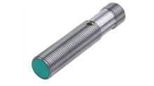 Pepperl + Fuchs Inductive Sensor - NEB6-12GM50-E2-V1 Sensors PEPPERL + FUCHS - BNR Industrial Automation