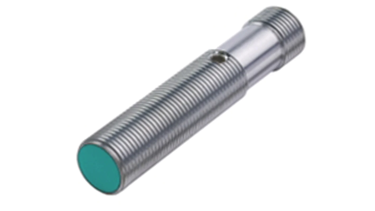 PEPPERL + FUCHS Pepperl + Fuchs Inductive Sensor - NEB6-12GM50-E2-V1 - BNR Industrial
