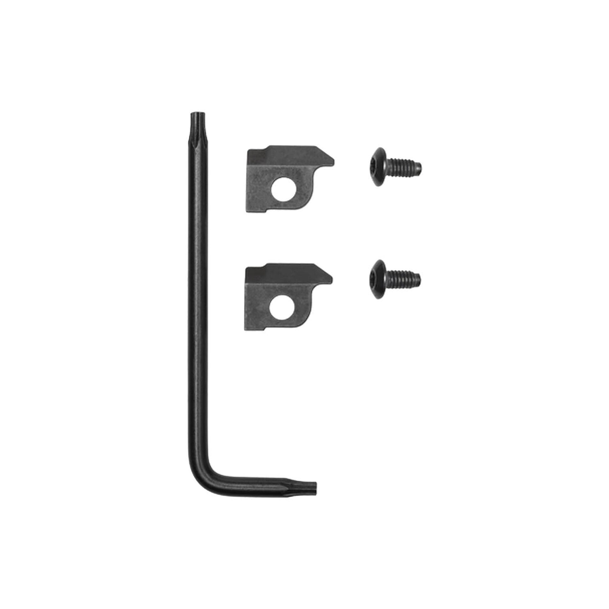 Leatherman Replaceable Wire Cutters Tools Leatherman Black Wire Cutters - BNR Industrial Automation