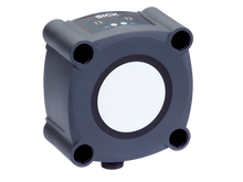 SICK UC30 Ultrasonic Sensor - Vehicle Detection 350mm to 3400mm - 6068452 Sensors SICK - BNR Industrial Automation