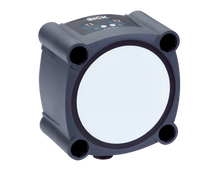 SICK UC30 Ultrasonic Sensor - Vehicle Detection 600mm to 6000mm - 6068453 Sensors SICK - BNR Industrial Automation