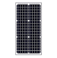 Symmetry Solar PV 30w Module; Mono 12v 5m No Connectors (25mm) Symmetry - BNR Industrial Automation