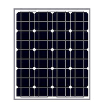 Symmetry Solar PV 50w Module; Mono 12v 0.9m LH4 Connectors (25mm) Symmetry - BNR Industrial Automation