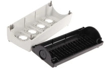 Siemens Push Button Enclosure - 22mm Diameter - 3SB3804-0AA3 Enclosures Siemens - BNR Industrial Automation