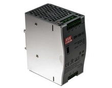 MEAN WELL DR-120-12 DIN Rail PSU Power Supplies Mean Well - BNR Industrial Automation