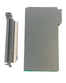 Allen-Bradley PLC-5 System, Analog Input Module, 12bit, Voltage or Current Inputs: 16-Inputs Single Ended or 8-Inputs Differential - 1771-IFE (Used Condition) Allen-Bradley - BNR Industrial Automation