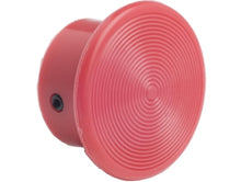 Harmony 9001K, Harmony 9001SK, Mushroom Button, Screw-On Plastic, Red, 35mm, For Push-Button - 9001K92R Schneider Electric - BNR Industrial Automation