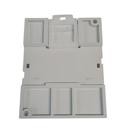 Mitsubishi Electric Alpha 2 Series Logic Module, 100 → 240 V ac Supply, Relay Output, 6-Input, Digital Input - AL2-10MR-A (Used - Good Working Condition) MITSUBISHI ELECTRIC - BNR Industrial Automation