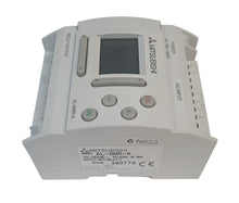 Mitsubishi Programmable Logic Controller 100-240VAC 3W 8A with Serial Programming Cable - AL-6MR-A (Used - Good Working Condition) MITSUBISHI ELECTRIC - BNR Industrial Automation
