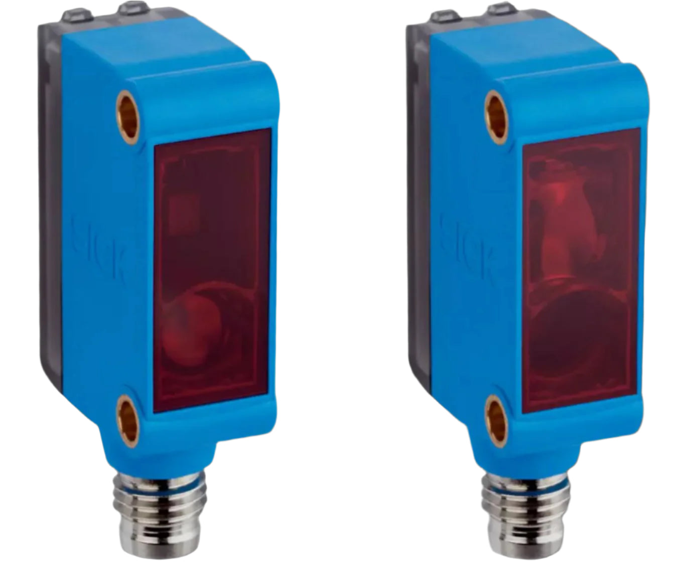 SICK SICK Through Beam Photoelectric Sensors: G6 - GSE6-P4112 - 1052450 - BNR Industrial